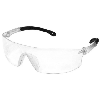 Radians Rad-Sequel Safety Glasses with Clear Lens